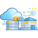 Hybrid Environments icon