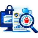 Investigation icon
