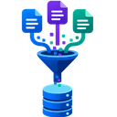 Log Collection icon