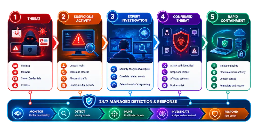 Threat Landscape