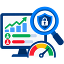 Measure icon