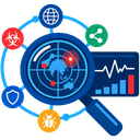Monitor icon