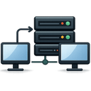 On‑Premises Networks