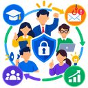 Organisation-Wide Security Culture<br />
icon