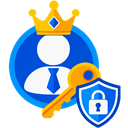 Privilege icon