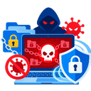 Ransomware Protection icon