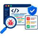 Scan-source-code-review