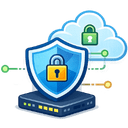 Secure-Connectivity-VPN icon