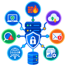 Security Tools & Data Sources icon