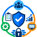 Strengthen Overall Cyber Resilience