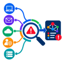 Threat Correlation icon