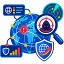 Threat Intelligence icon