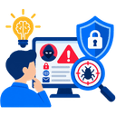 Understand cybersecurity risks