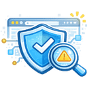 WAF Protection icon