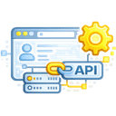 Web Applications & APIs icon