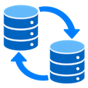 Replicate icon
