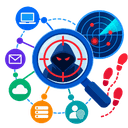 Threat Hunting icon