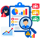 Analyse - Social Engineering Testing