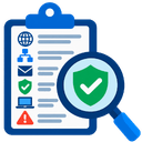 Assess-cybersecurity-scorecard