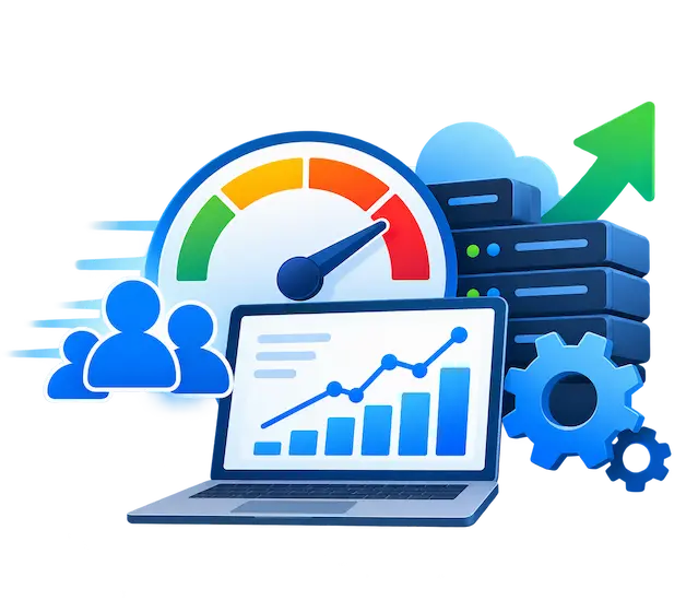 Header-Performance-Test