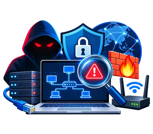 Header-Run-Gun-Network-training