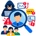 Social Engineering - Human-Vulnerabilities