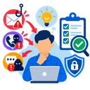 Social Engineering Testing - Improve-Employee-Awareness