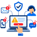 Social Engineering Testing - Strengthen-Incident-Reporting