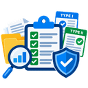 Type I-Type II-Readiness Support