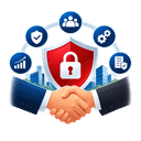 Trusted Cybersecurity Partner